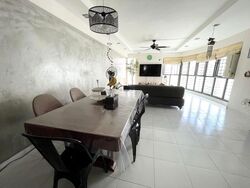 Blk 656 Senja Road (Bukit Panjang), HDB Executive #631147911
